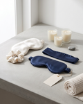 The Ultimate Silk Reset Set - Silk Mask & Hairband