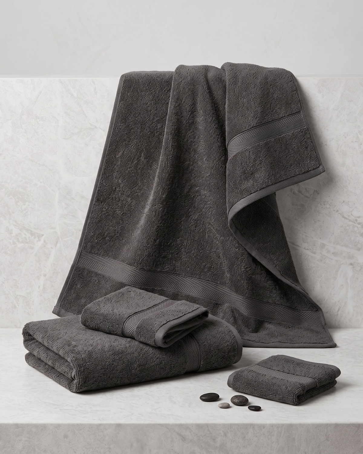 100% Cotton Premium Towel