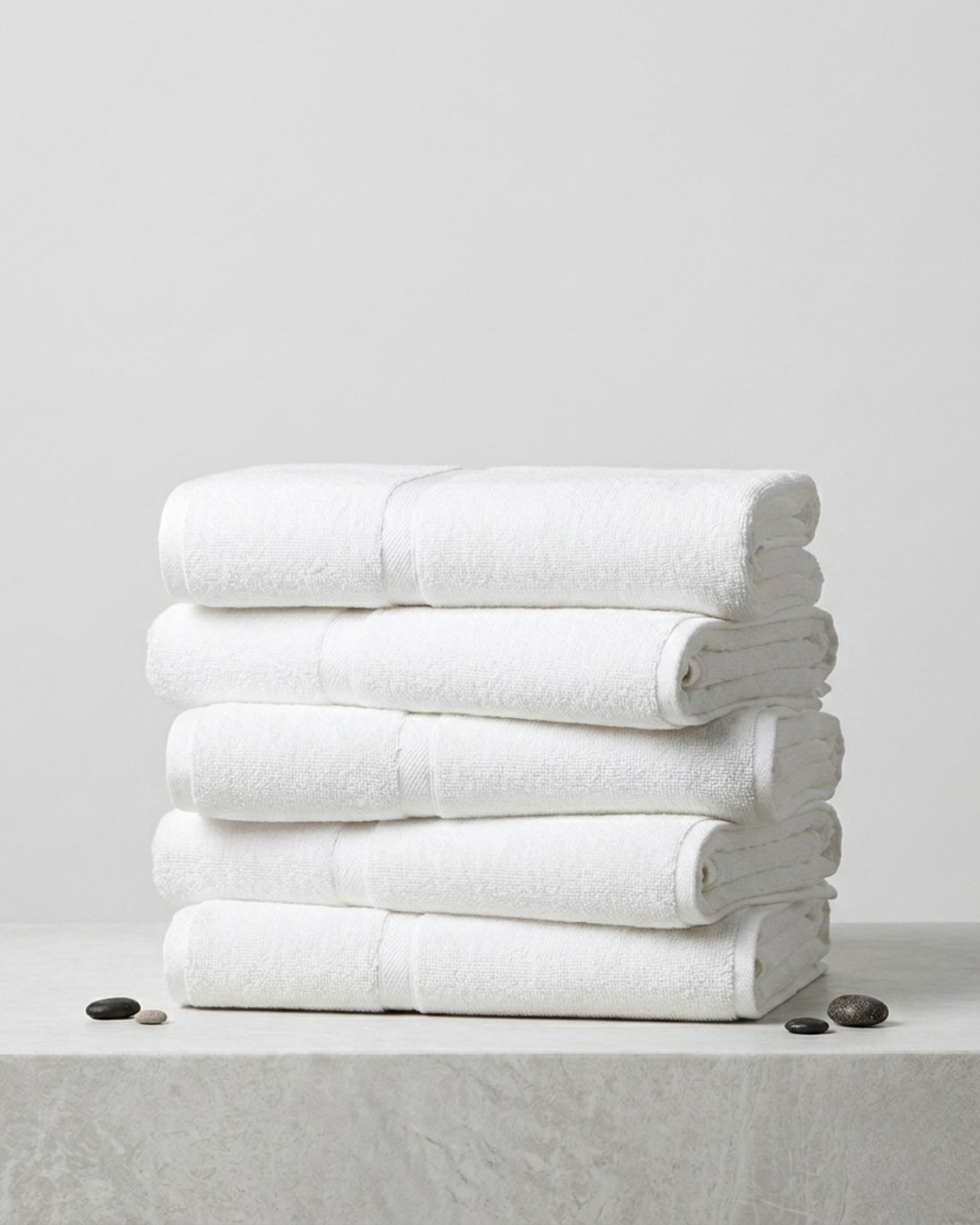 100% Cotton Premium Towel