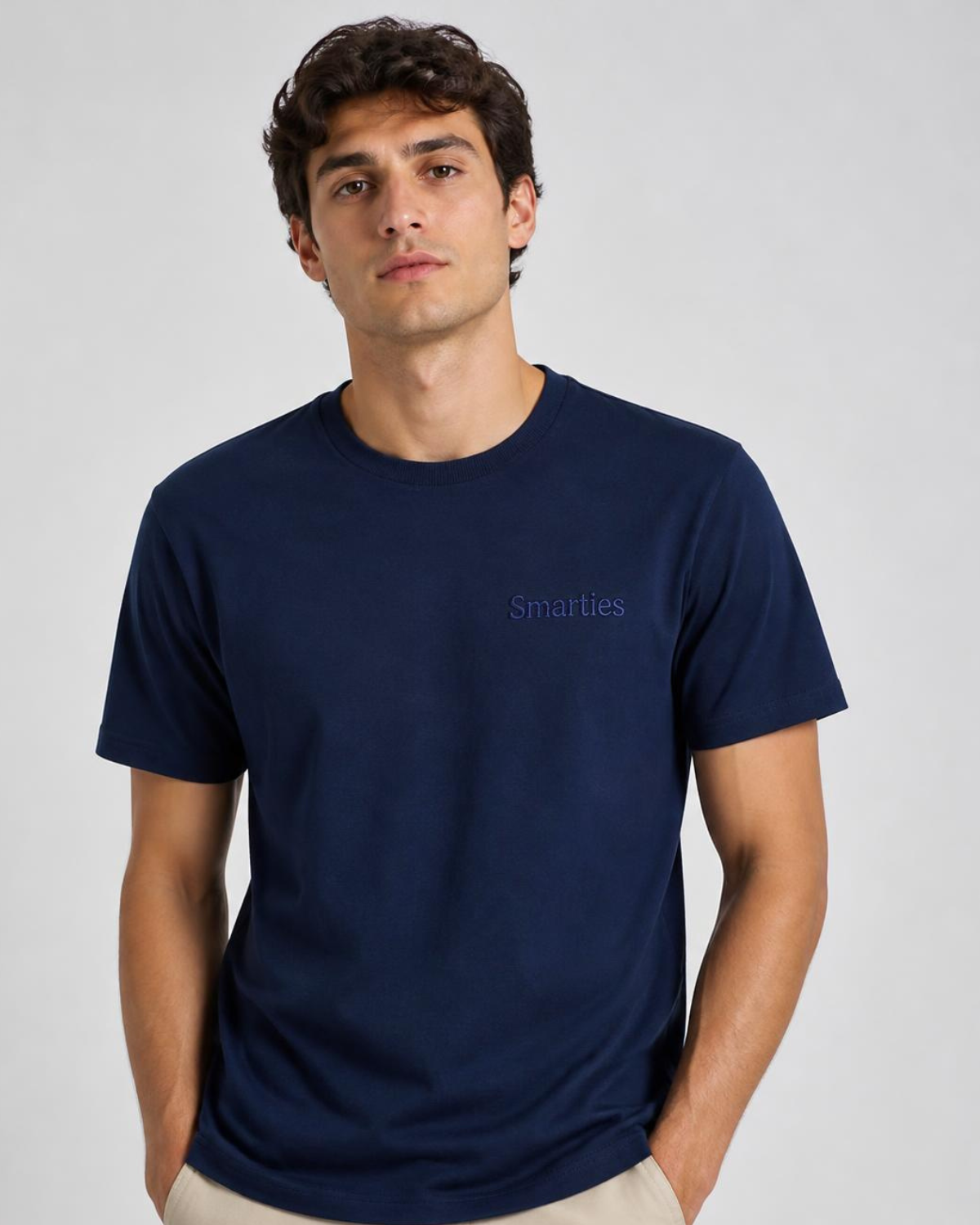 Tailor Made Logo T-Shirt