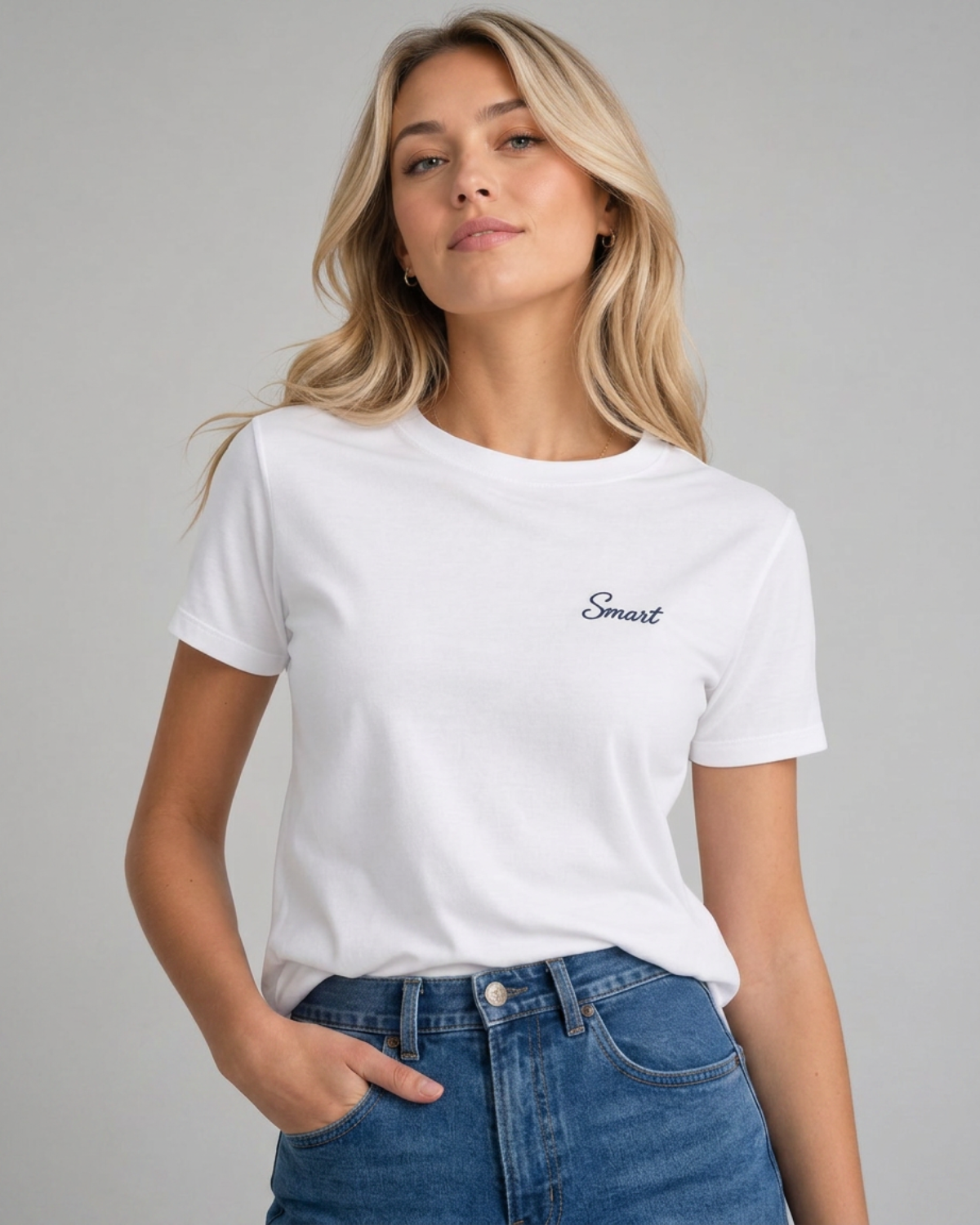 Tailor Made Logo T-Shirt