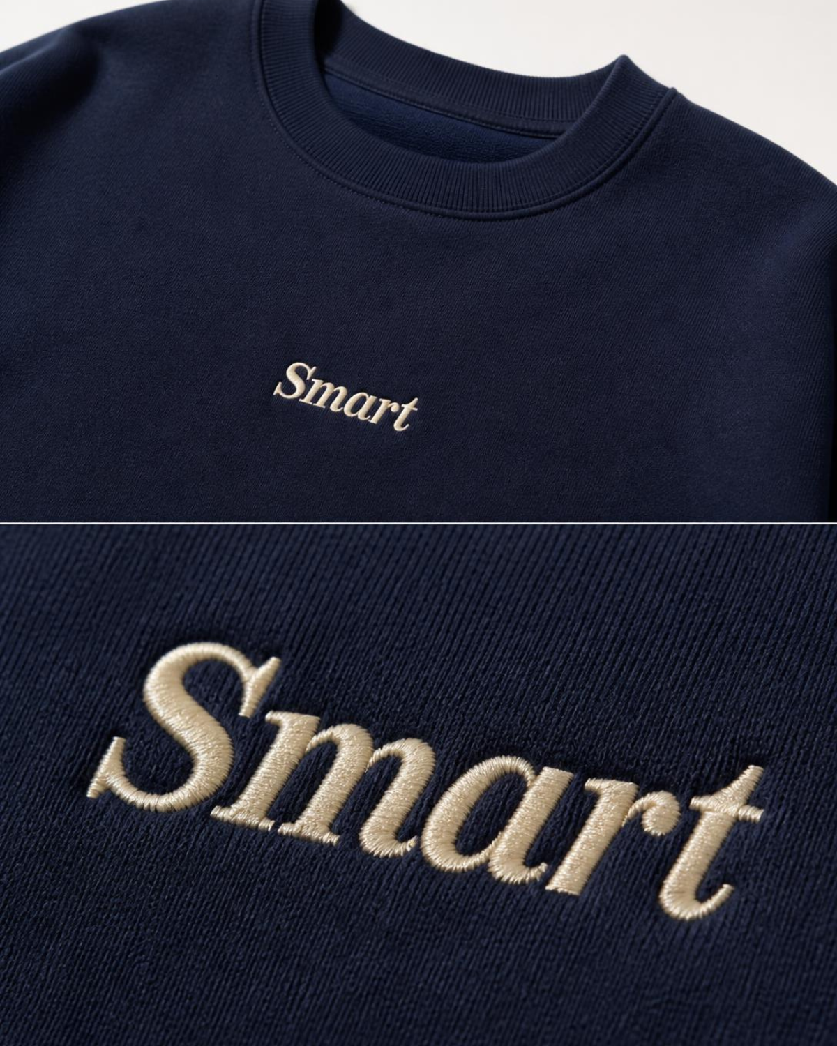 Tailor Made Logo T-Shirt