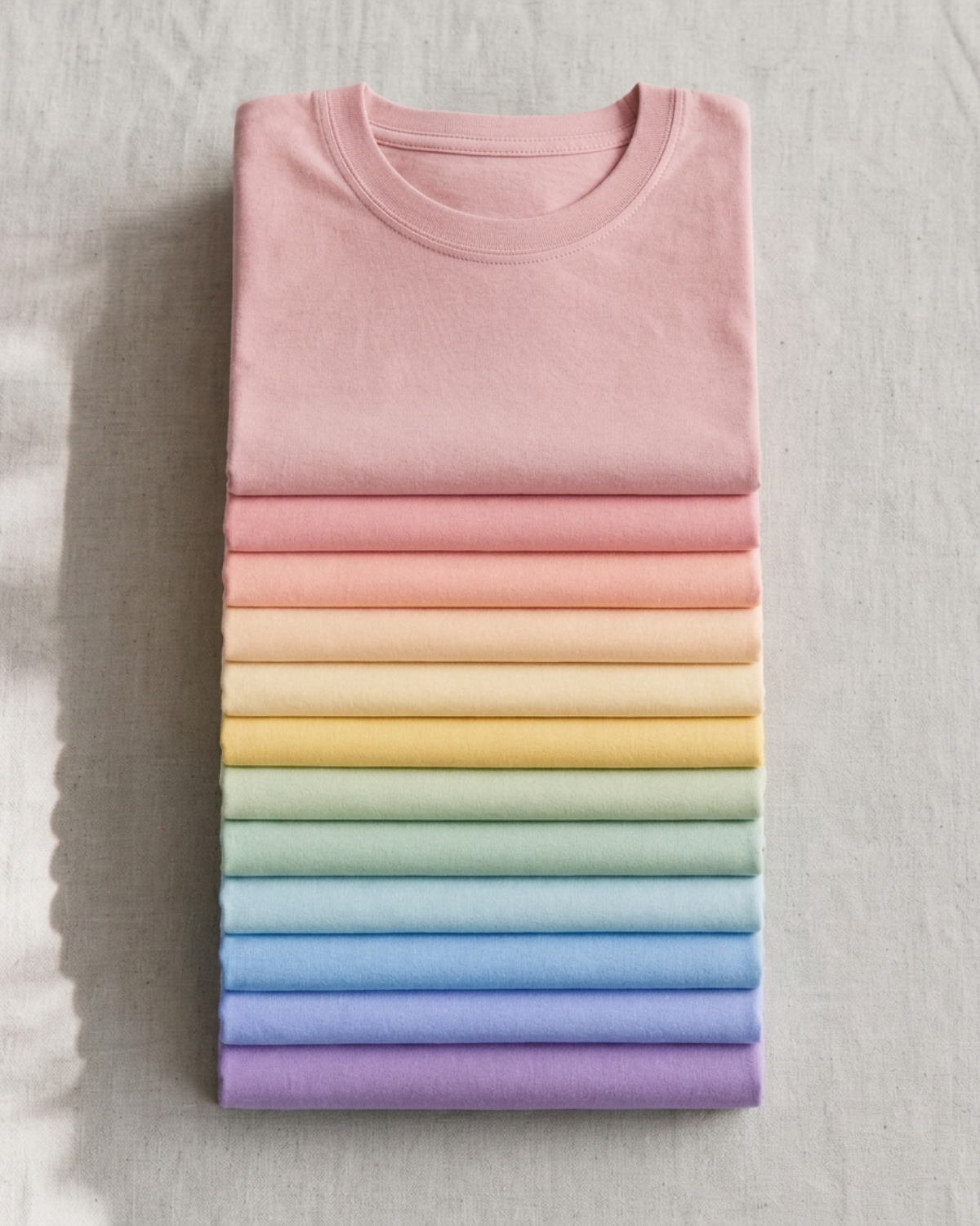 Tailor Made Logo T-Shirt