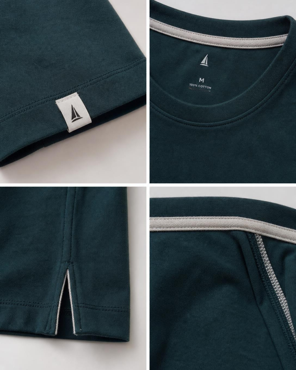 Tailor Made Logo T-Shirt