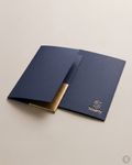 Custom Printed Business Folders
