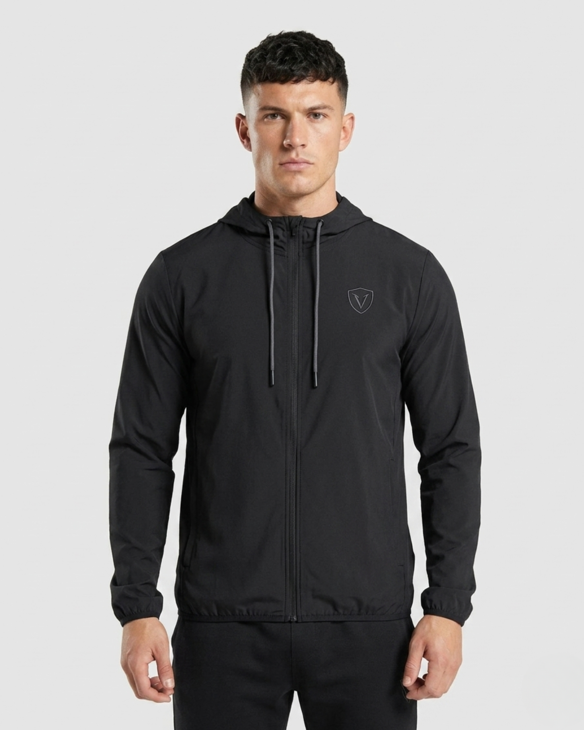UPF 50+ Sun Protection Light Jacket